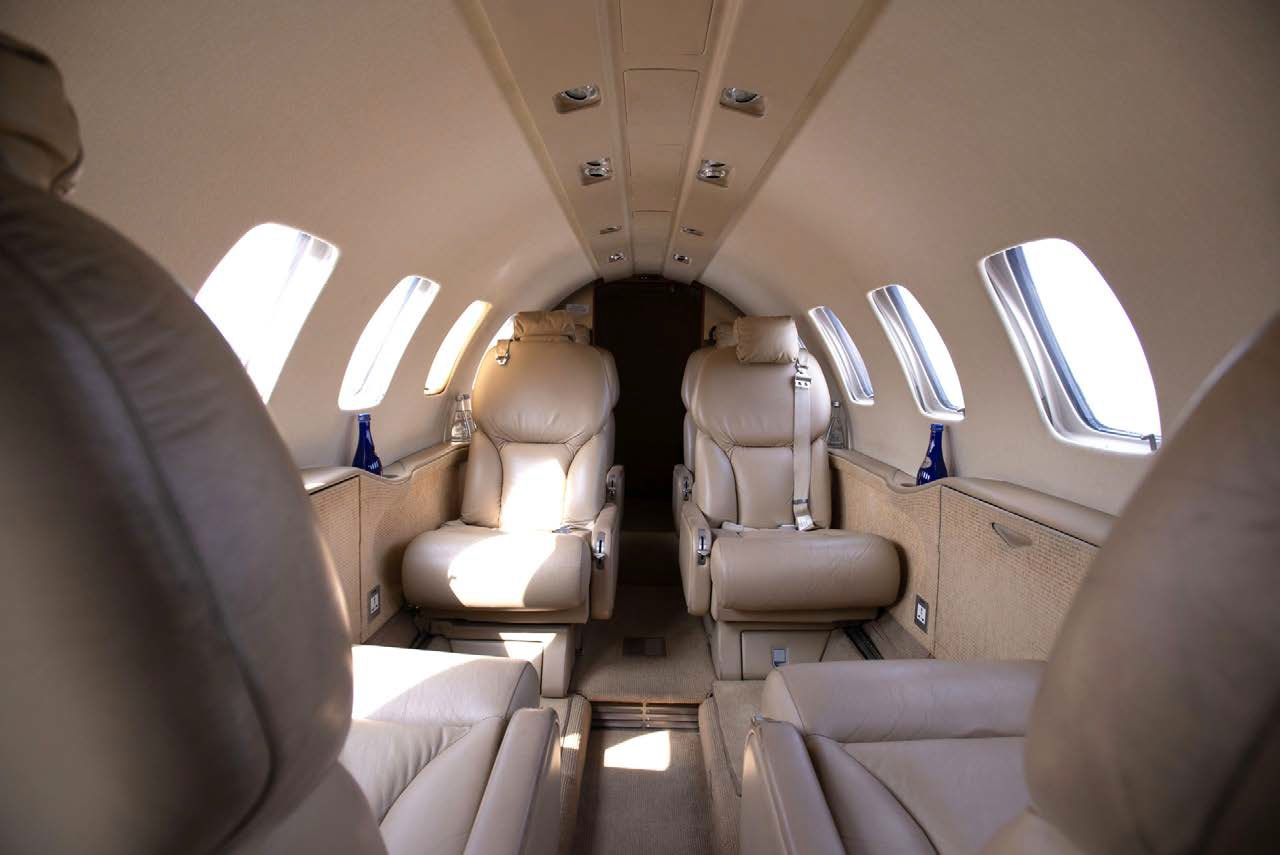 Aircraft Image for N110TP