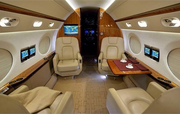 Aircraft Image for N110WA