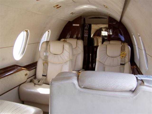Aircraft Image for N1116R