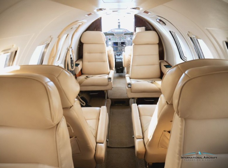 Aircraft Image for N111AF