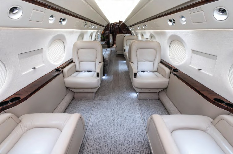 Aircraft Image for N111AM