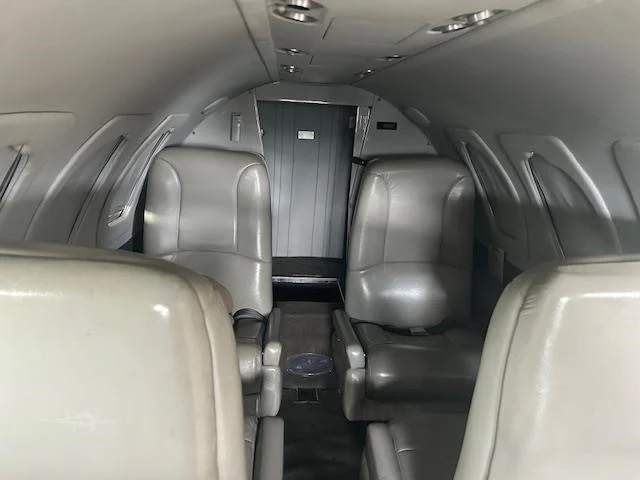 Aircraft Image for N111BB