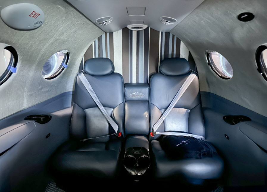 Aircraft Image for N111JM