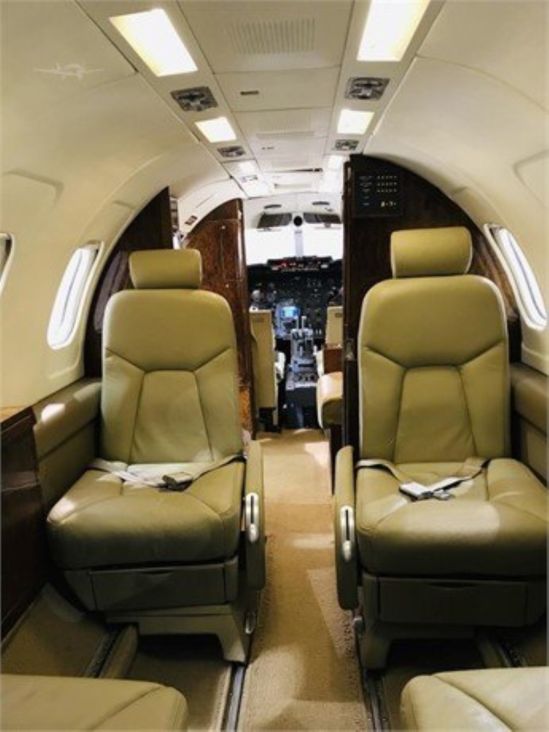 Aircraft Image for N111KR