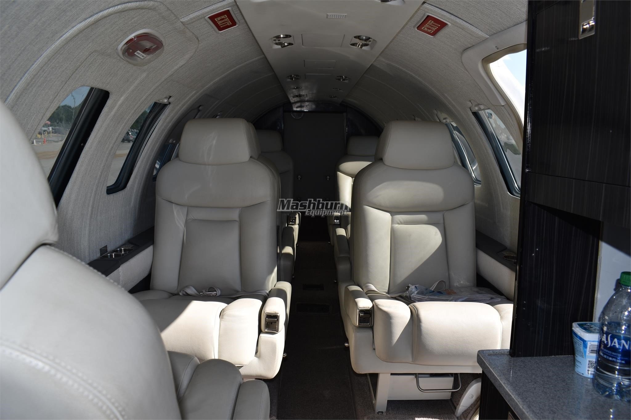 Aircraft Image for N111LJ