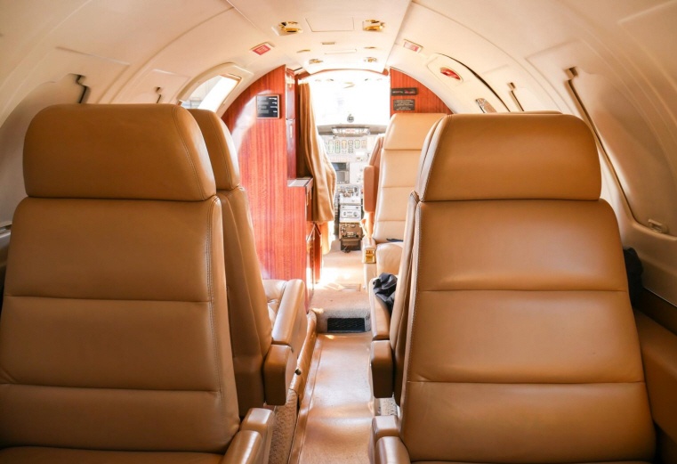 Aircraft Image for N111SG