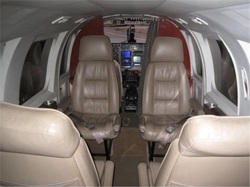 Image of tail N111UC