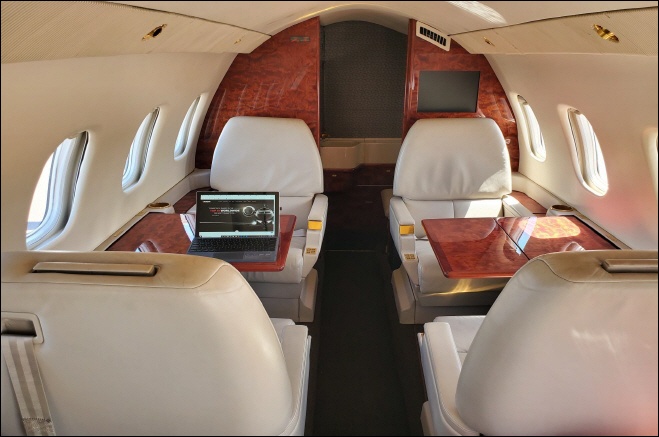 Aircraft Image for N111