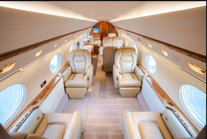Aircraft Image for N1120G