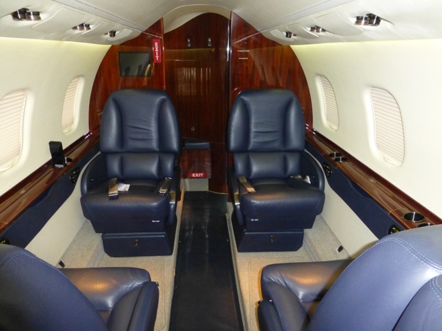 Aircraft Image for N1127M