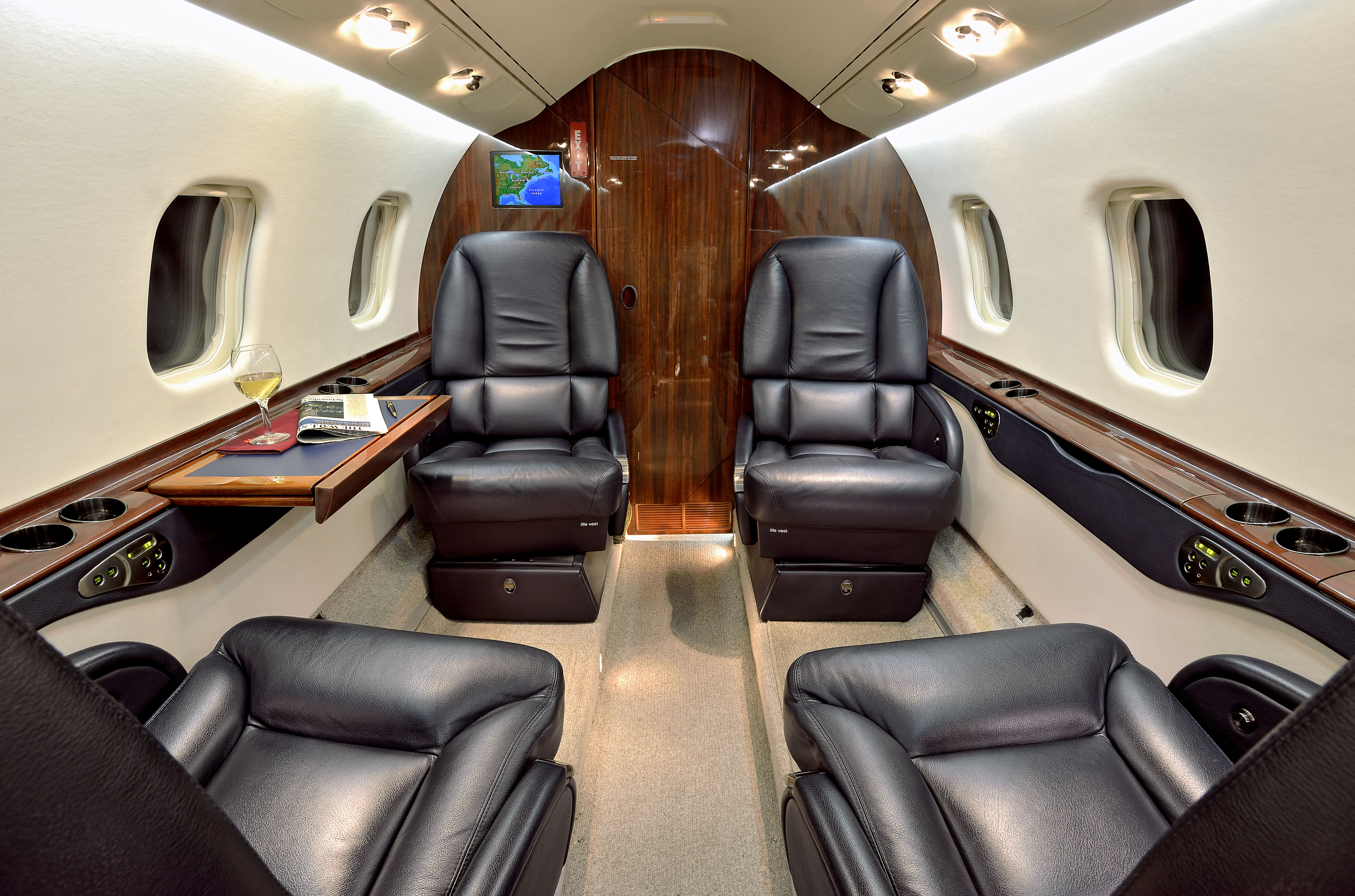 Aircraft Image for N1128M