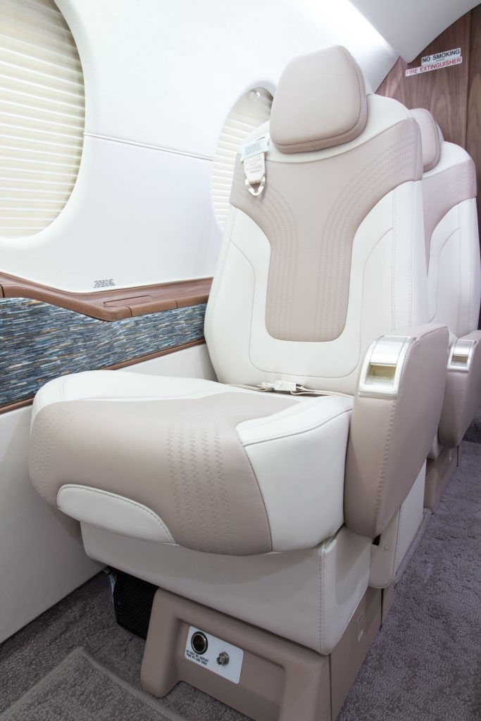 Aircraft Image for N112BJ