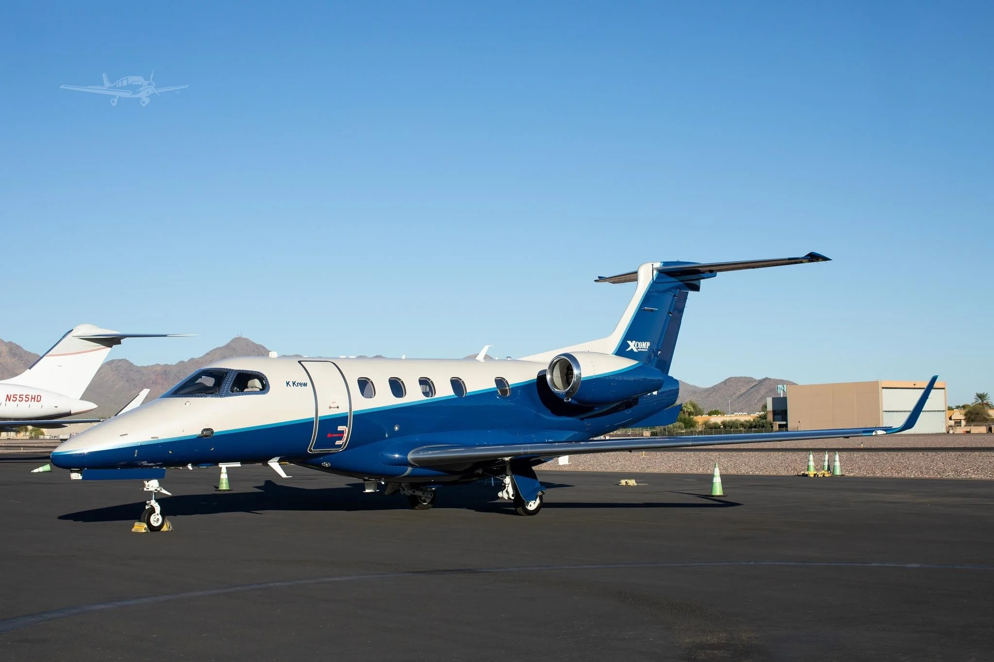Aircraft Image for N112CC