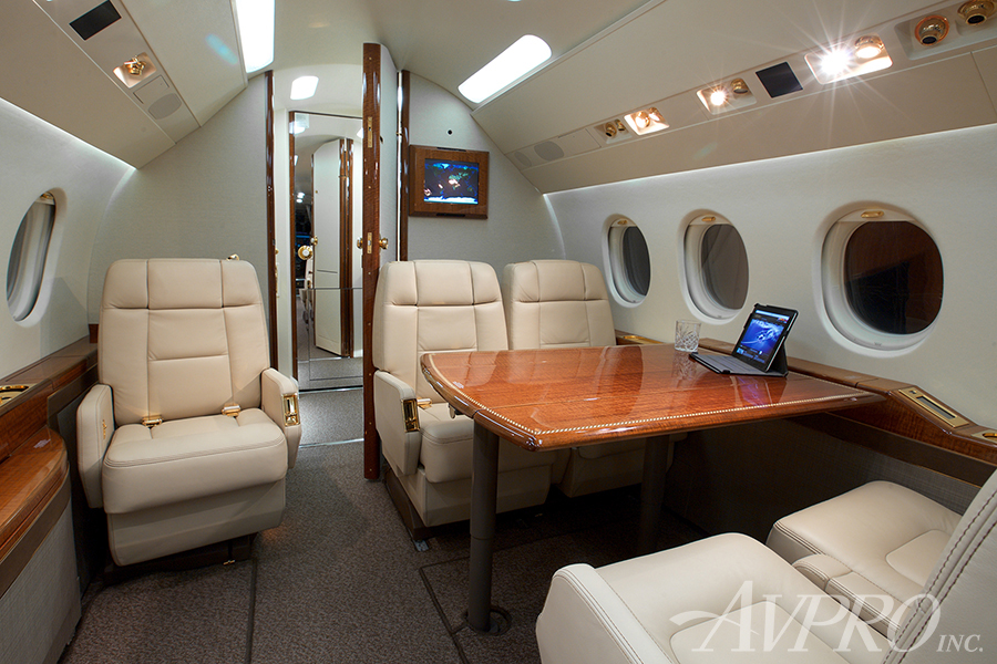 Aircraft Image for N112FJ