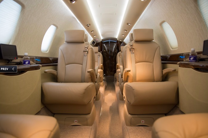 Aircraft Image for N112MV