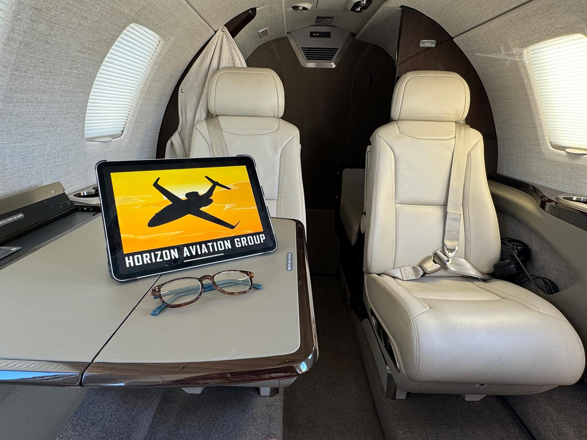 Aircraft Image for N1135K