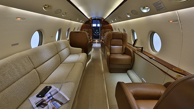 Aircraft Image for N113PG