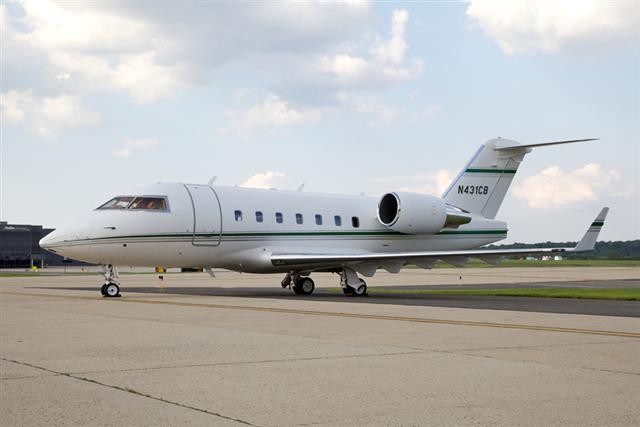 Image of tail N113SR