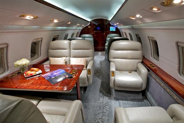 Aircraft Image for N113SR