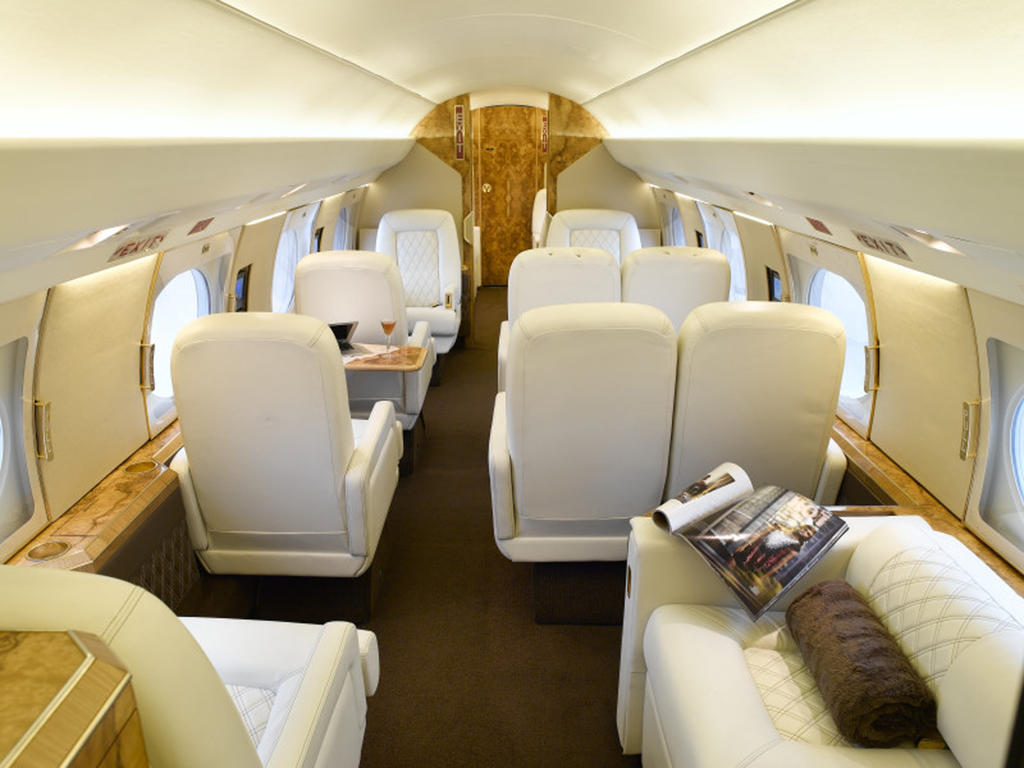 Aircraft Image for N113WJ