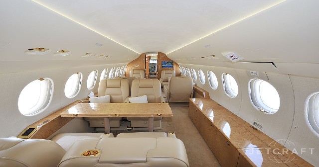 Aircraft Image for N114BD
