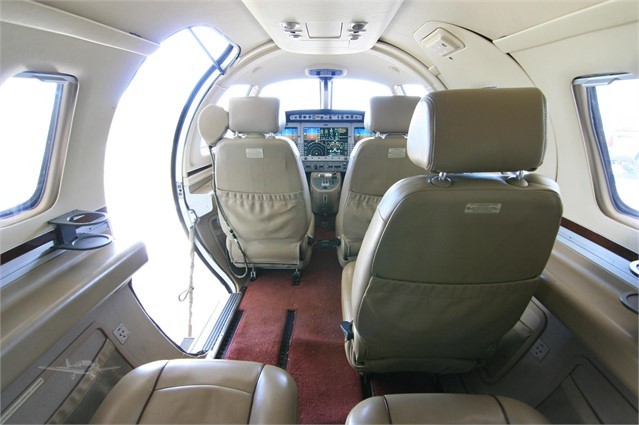 Aircraft Image for N114EA