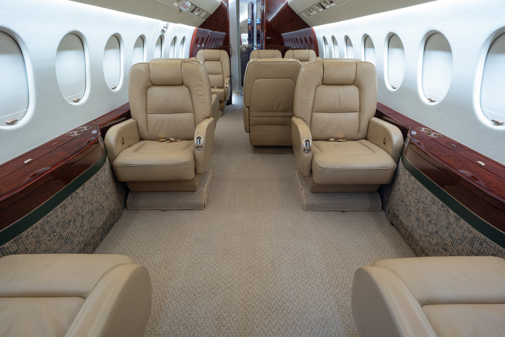 Aircraft Image for N114EM