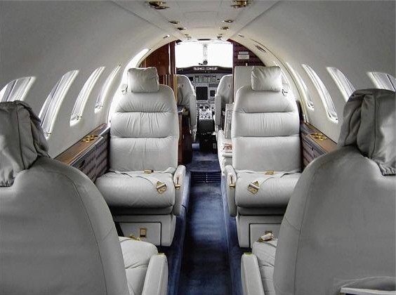 Aircraft Image for N114KN