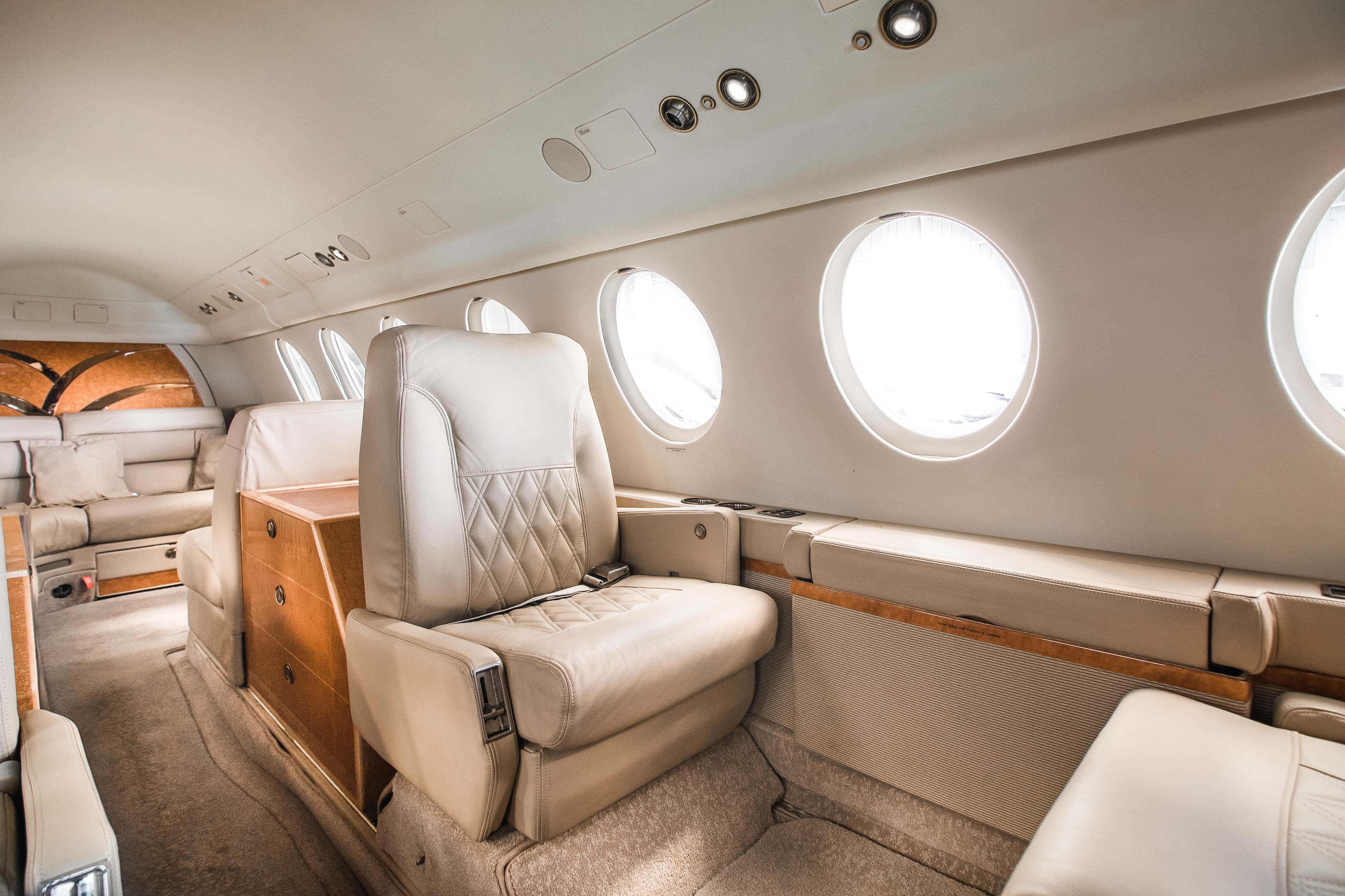 Aircraft Image for N114TD