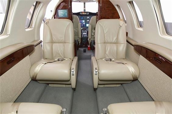 Aircraft Image for N114W