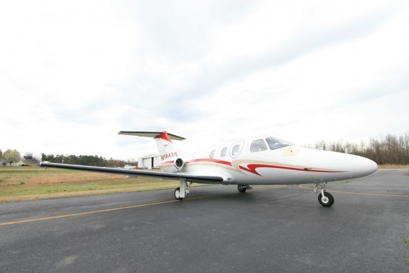 Image of tail N1150E