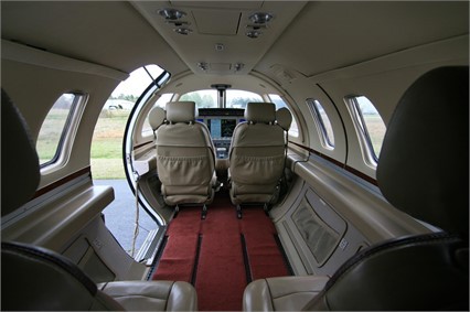 Aircraft Image for N1150E