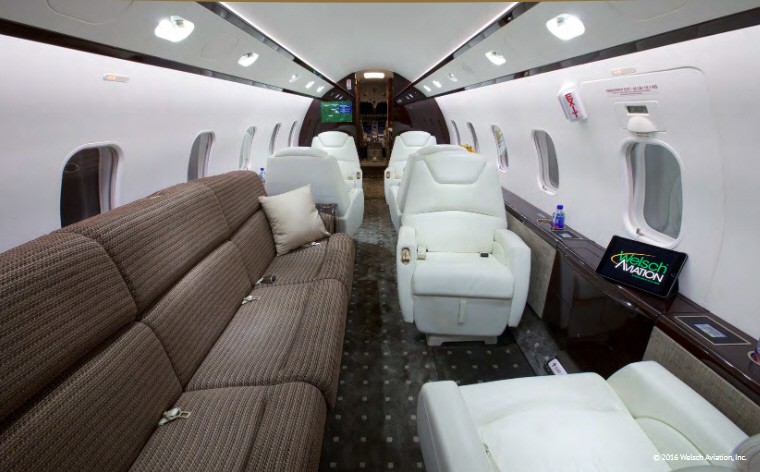 Aircraft Image for N115AD