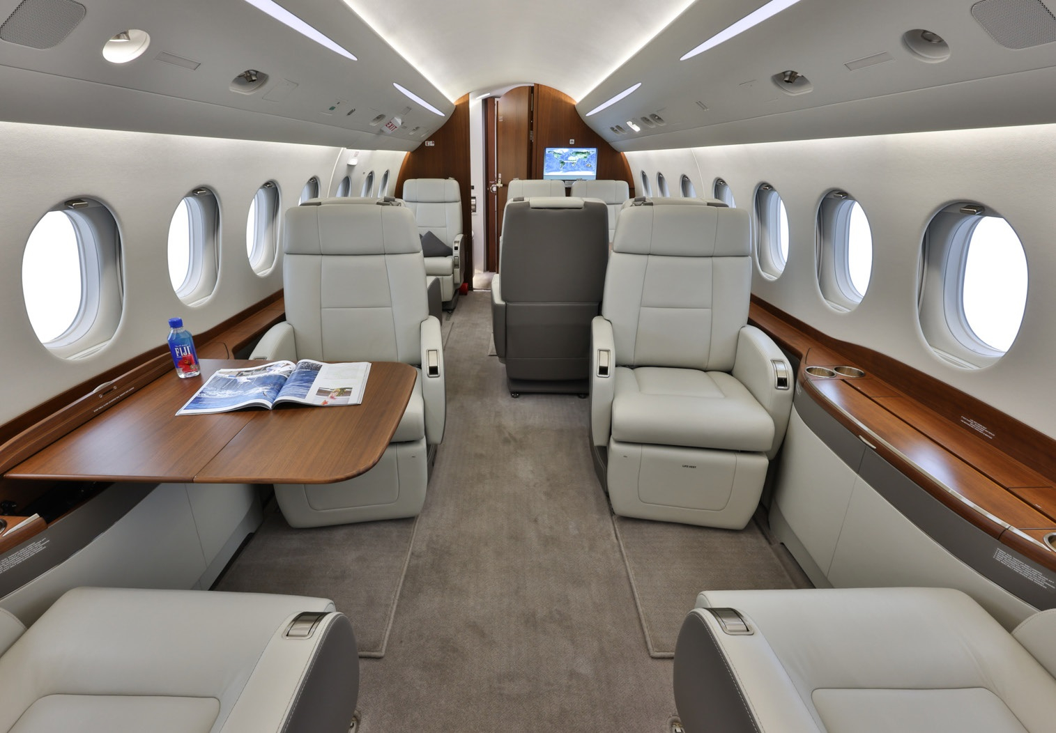 Aircraft Image for N115AN