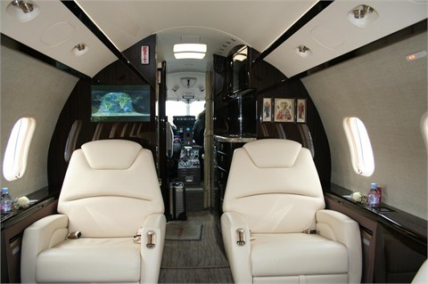 Aircraft Image for N115LF