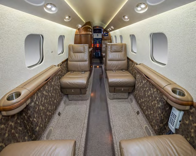 Aircraft Image for N115RJ
