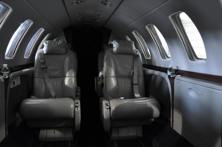 Aircraft Image for N115SM