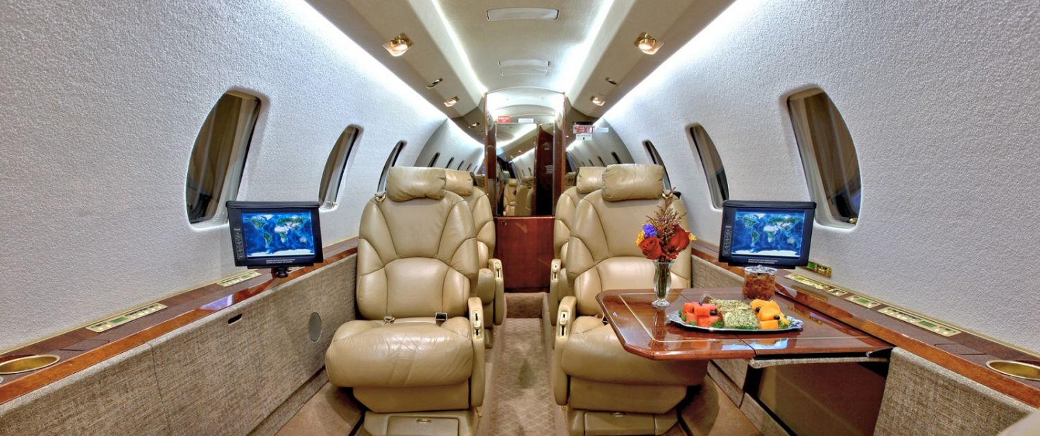 Aircraft Image for N115TL