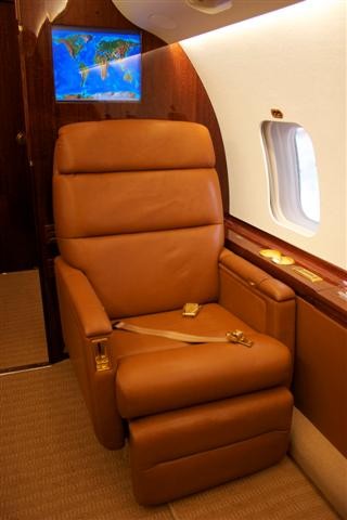 Aircraft Image for N115TR