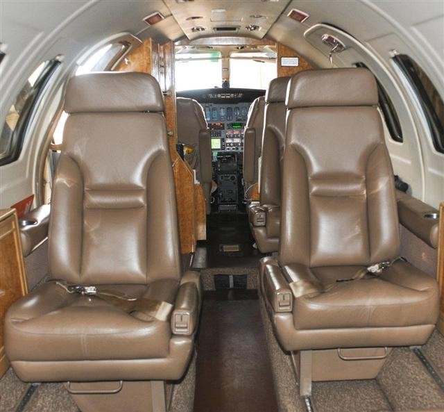 Aircraft Image for N1163M