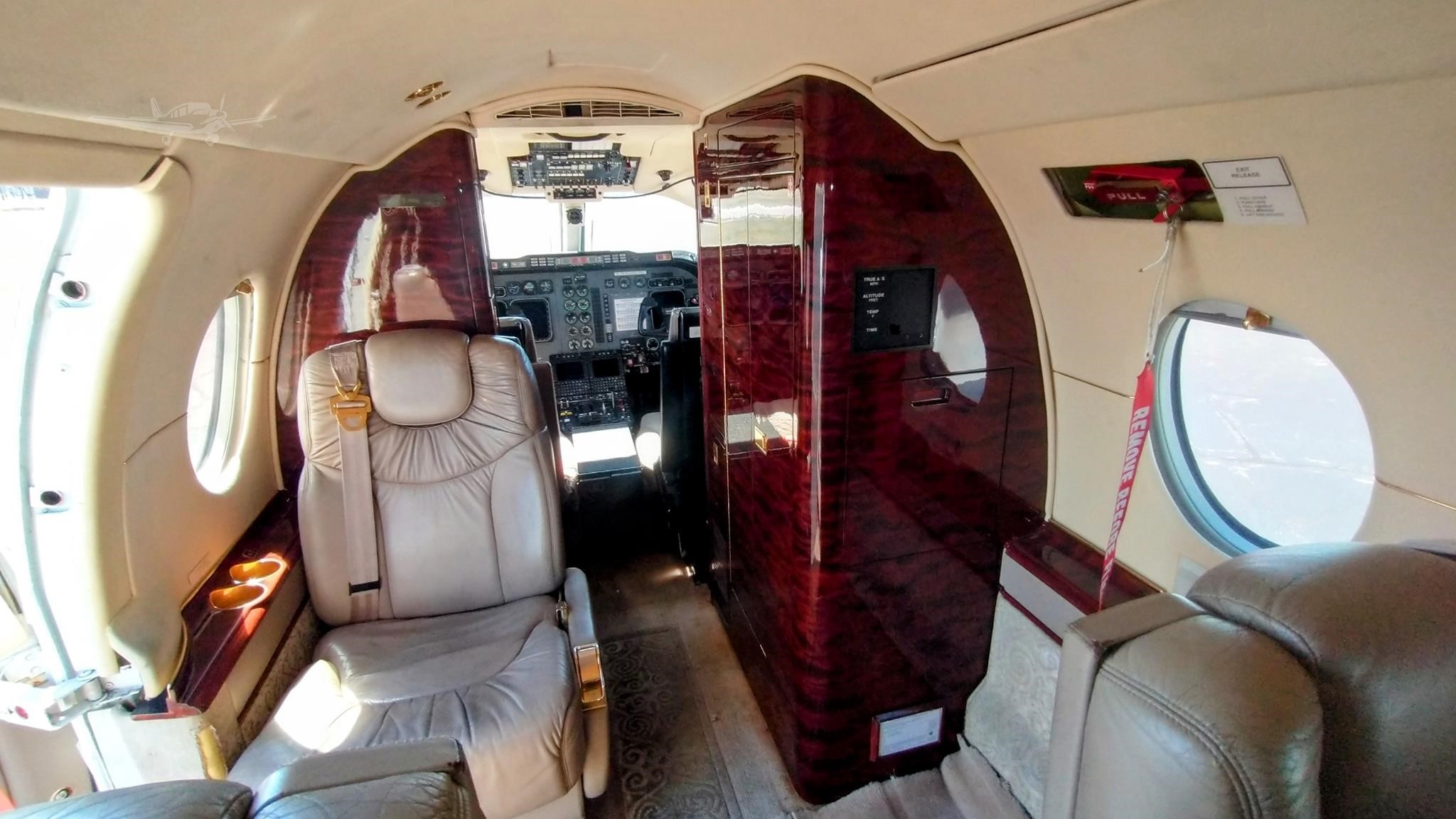 Aircraft Image for N116AD
