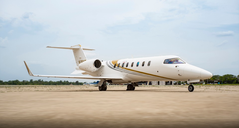 Image of tail N116AS