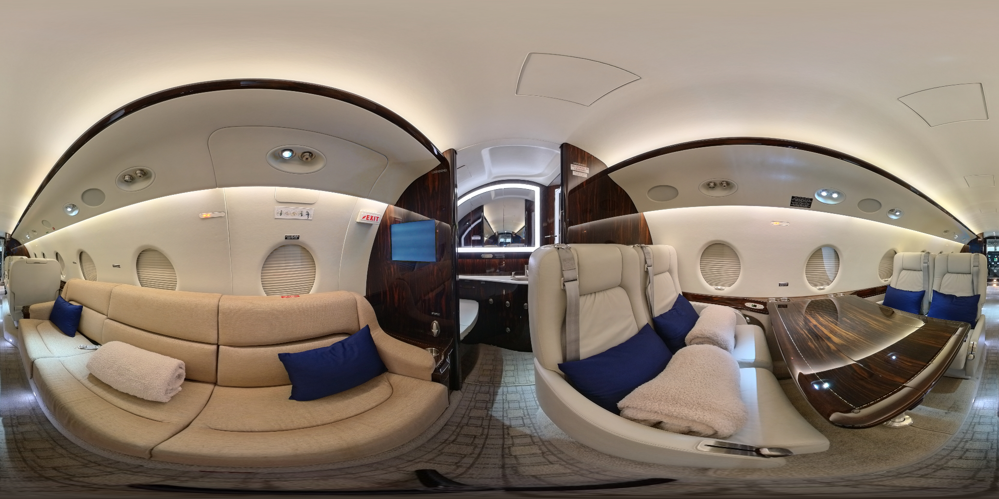 Aircraft Image for N116FE