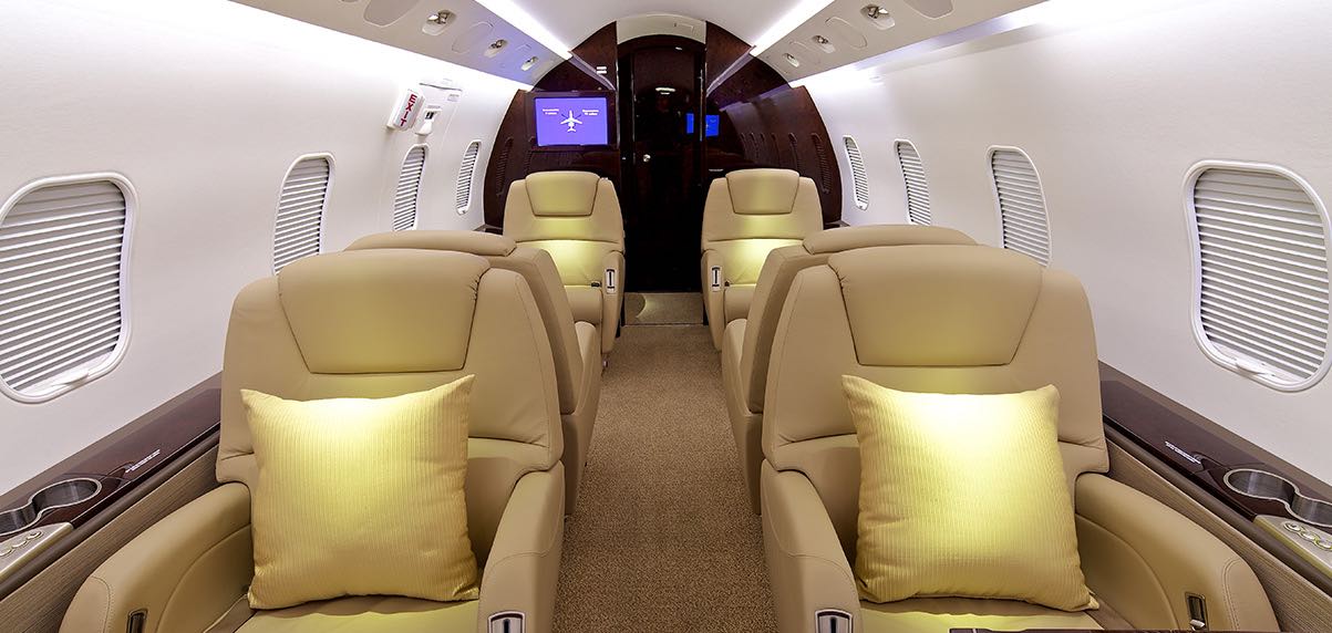 Aircraft Image for N116HF