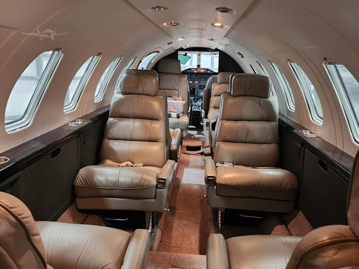 Aircraft Image for N116KC