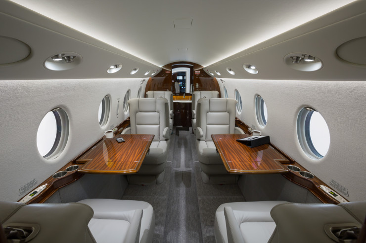 Aircraft Image for N116NC