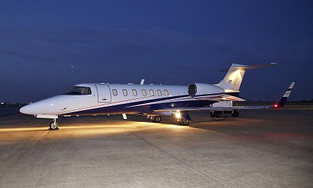 Aircraft Image for N116PJ