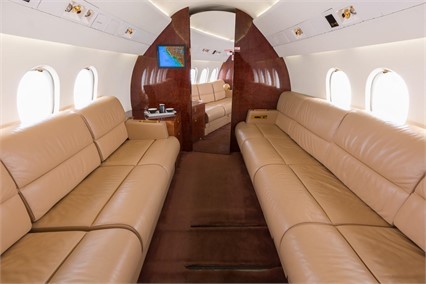 Aircraft Image for N116RW