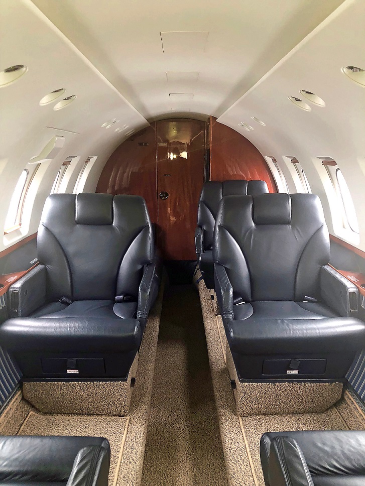 Aircraft Image for N117HH