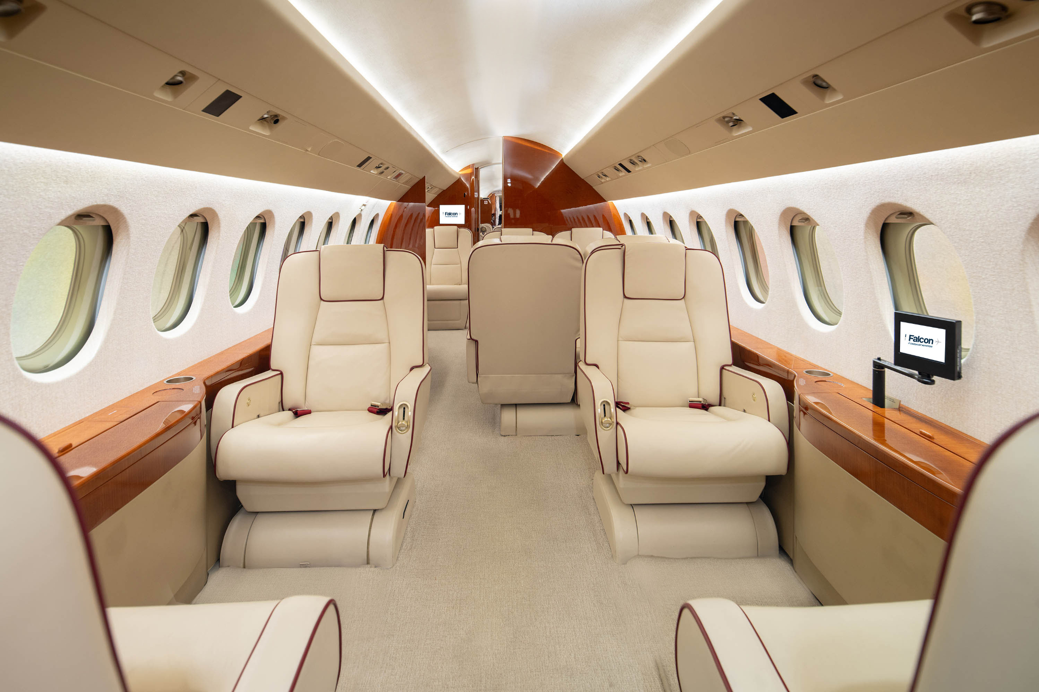 Aircraft Image for N117KG